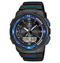 Pánske hodinky CASIO SGW500H-2B                                                 
